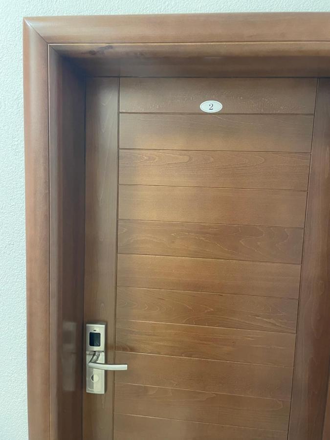 Apartmani Nela Sutomore Eksteriør bilde