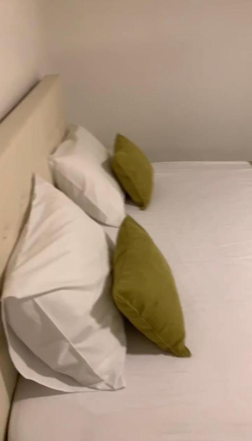 Apartmani Nela Sutomore Eksteriør bilde